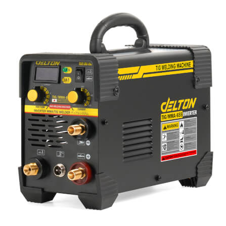 เครื่องเชื่อมอาร์กอน DELEON รุ่น TIG/MMA-655_0